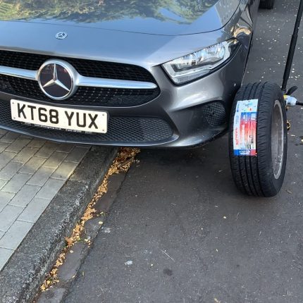 Caliper Recovery Ltd London - Reliable Vehicle Towing Services